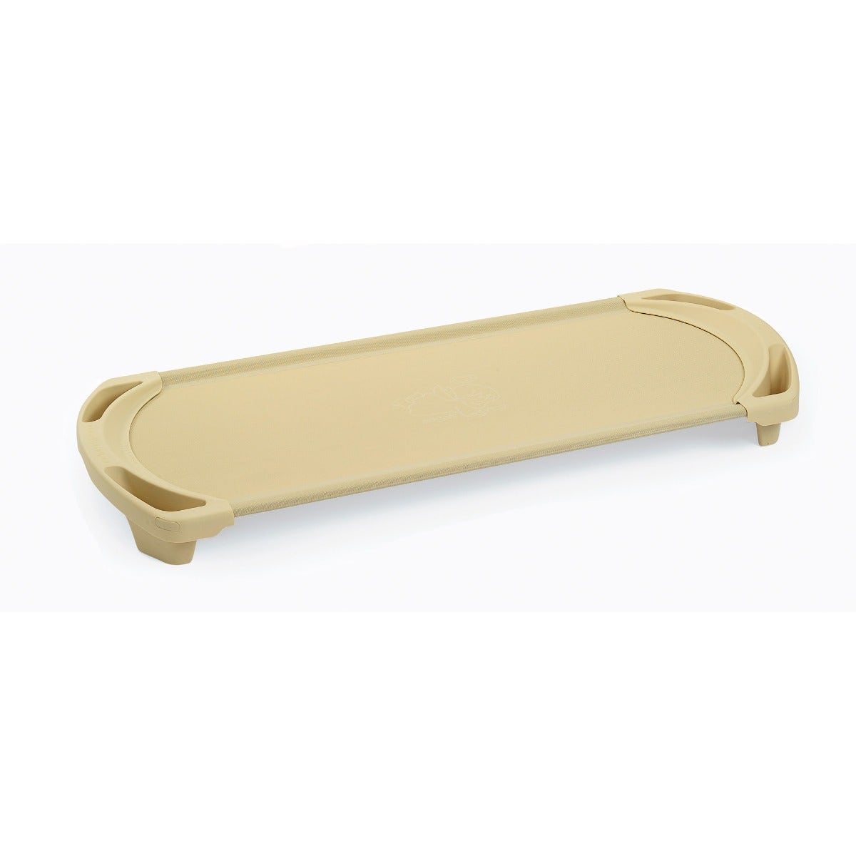 Spaceline Standard Cot Sand
