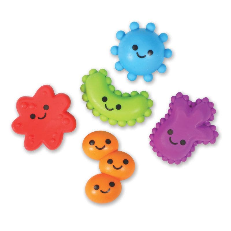 Silly Science Fine Motor Sorting Set