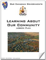 Learning About Our Community Booklet Ebook