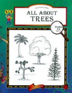 All About Trees Ebook