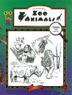 Zoo Animals Ebook