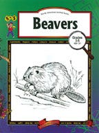Beavers Ebook