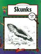 Skunks Ebook