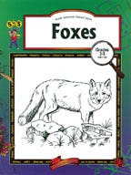 Foxes Ebook
