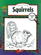 Squirrels Ebook