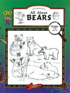 All About Bears Ebook