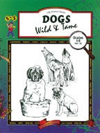 Dogs - Wild and Tame Ebook