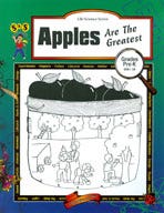 Apples are the Greatest Ebook