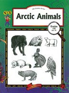 Arctic Animals Ebook