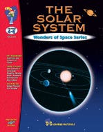 Gr 4-6 Solar System Ebook
