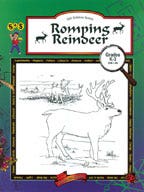 Romping Reindeer Ebook
