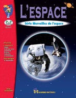 Gr 3-4 Lespace Ebook