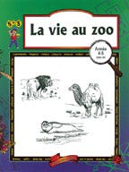 La Vie au Zoo Ebook
