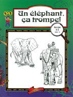Un Elephant ca Trompe! Ebook