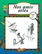 Nos Amis Ailes Ebook