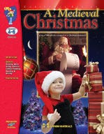 Gr 4-6 Medieval Christmas Ebook