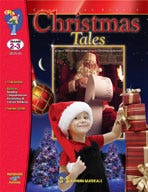 Christmas Tales Ebook