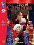 Gr 2 Joy Of Christmas Ebook