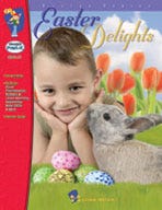 Easter Delights Ebook