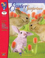 Easter Surprises Ebook