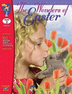 Wonders of Easter Ebook