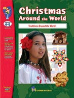Gr 4-6 Christmas Around The World E