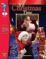 Gr 3 Its Christmas Time Ebook
