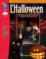 Gr 1-3 Lhalloween Ebook