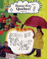 Bonne Fete Quebec! Ebook
