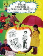 Fetons Ensemble la Saint-Jean Ebook
