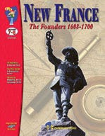 Gr 7-8 New France The Founders Eboo