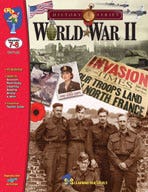 Gr 7-8 World War Ii Ebook