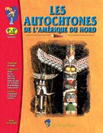 Gr 4-6 Les Autochtones Lamerique D