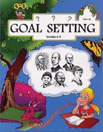 Goal Setting Ebook