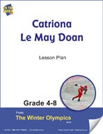 Catriona La May Doan Gr. 4-8 Lesson Plan Ebook