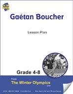 Ga tan Boucher Gr. 4-8 Lesson Plan Ebook