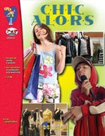 Chic Alors 7-8 Ebook