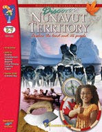 Gr 5-7 Discover Nunavut Territory E
