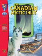 Gr. 2-3 The Canadian Arctic Inuit E