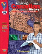 Gr 4-6 Amazing Facts In Canadian Hi