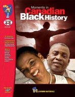 Moments in Canadian Black History Ebook