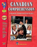 Gr. 1-2 Canadian Comprehension Enha