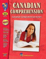 Gr. 5-6 Canadian Comprehension Enha