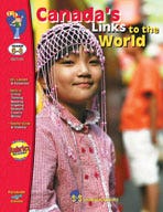 Gr. 5-8 Canadas Links To The World