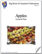 Apples Lesson Plan Ebook