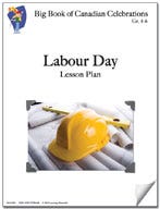 Labour Day Lesson Plan Ebook