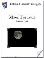 Moon Festivals Lesson Plan Ebook