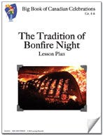 The Tradition of Bonfire Night Lesson Plan Ebook