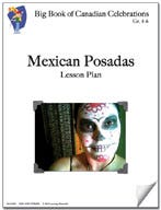 Mexican Posadas Lesson Plan Ebook