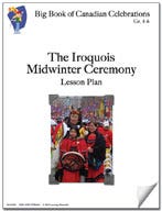 The Iroquois Midwinter Ceremony Lesson Plan Ebook